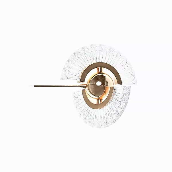 Deckenlampe Dkd Home Decor Golden (20 X 20 X 20 Cm) günstig online kaufen