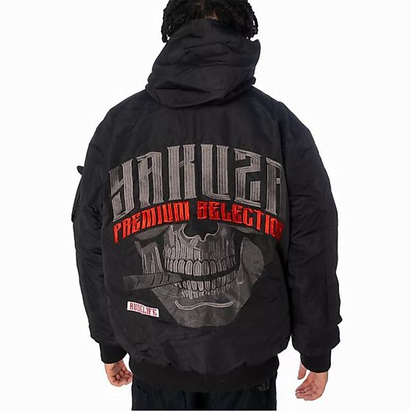 Yakuza Premium Winterjacke Jacke Yakuza Premium Selection 3568, G XXL günstig online kaufen