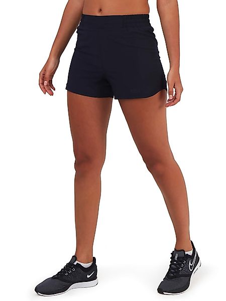 TCA Trainingsshorts TCA Damen Motion Laufhose günstig online kaufen