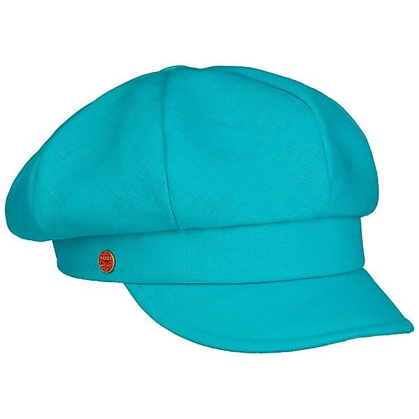 Mayser Ballonmütze (1-St) Newsboy Cap mit günstig online kaufen