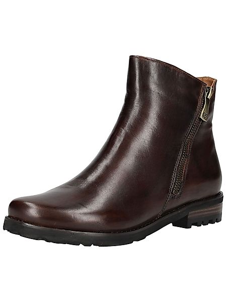 Everybody Everybody Stiefelette Leder Stiefelette günstig online kaufen
