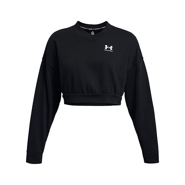 Under Armour® Kapuzenpullover Under Armour Damen Kapuzenpullover Rival Terr günstig online kaufen