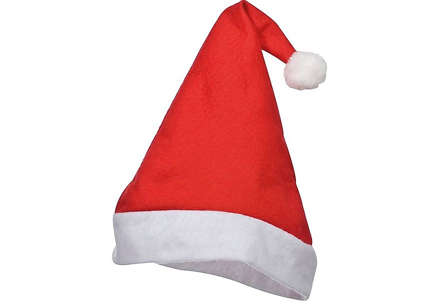 Easy Gifts Filzhut Weihnachtsmütze günstig online kaufen