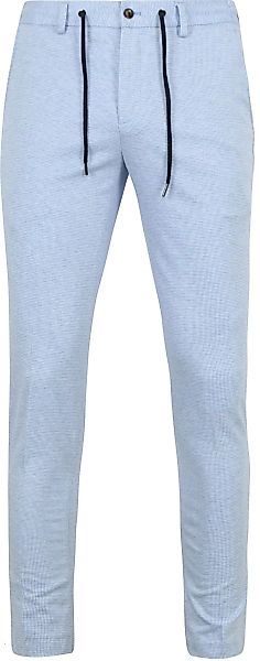 Suitable Dace Jersey Pantalon Hellblau - Größe 48 günstig online kaufen