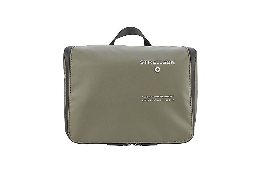 Strellson Kulturbeutel Strellson - Herren Kulturbeutel Stockwell 2.0 Benny günstig online kaufen