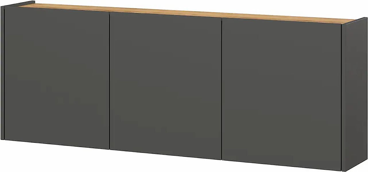 GERMANIA Mehrzweckschrank "GW-Libbiano", (1 St.), ideal für schmale Flure, günstig online kaufen