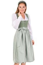 MarJo Dirndl Cord Dirndl 2tlg. - günstig online kaufen