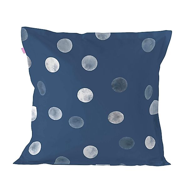 Happy Friday | Kissenbezug Konfetti günstig online kaufen