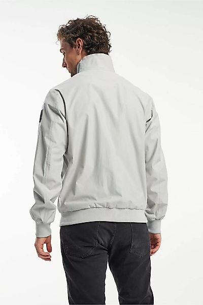 Tenson Stewart MPC Jacke Greige - Größe L günstig online kaufen