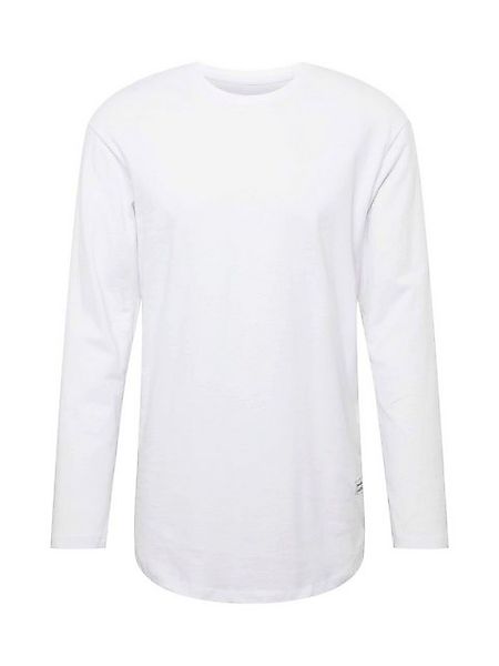 Jack & Jones Herren Langarmshirt JJENOA - Relaxed Fit günstig online kaufen