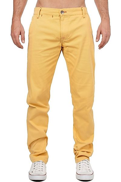 Cipo & Baxx Stoffhose Cipo & Baxx Herren Hose CD842 Label-Applikation günstig online kaufen