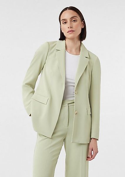 Comma Blusenblazer Indoor-Blazer günstig online kaufen