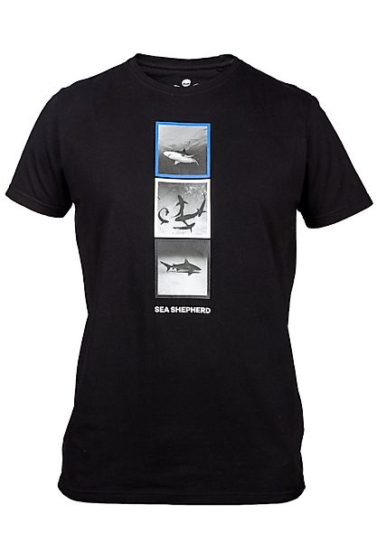 Sea Shepherd T-Shirt For the Ocean günstig online kaufen