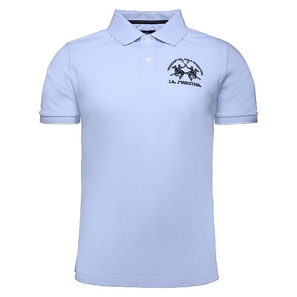 La Martina Poloshirt MAP001 Herren günstig online kaufen