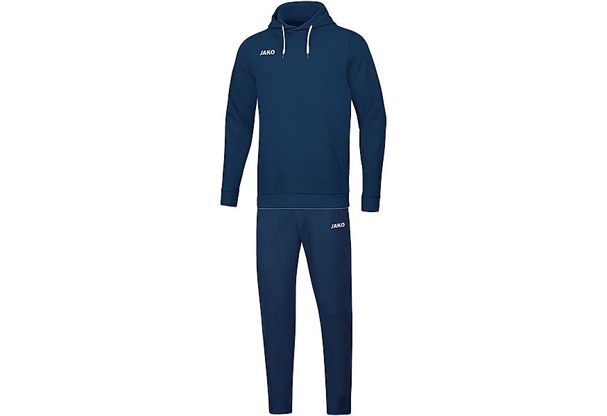 Jako Trainingsanzug Jako Herren Jogginganzug Base mit Kapuzensweat M9465 günstig online kaufen