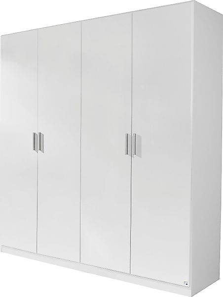 rauch Drehtürenschrank "Kleiderschrank Schrank Garderobe Schlafzimmerschran günstig online kaufen