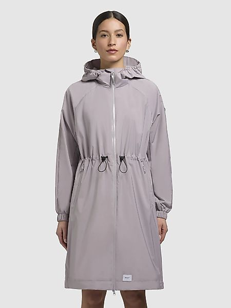 khujo Kurzmantel "TUULI" günstig online kaufen