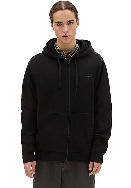 Vans Kapuzensweatjacke COREBASICFULLZIP günstig online kaufen
