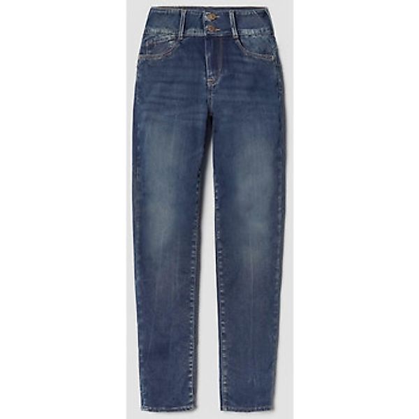 Le Temps Des Cerises Bequeme Jeans "ULTRPULC", mit 7/8-Länge günstig online kaufen