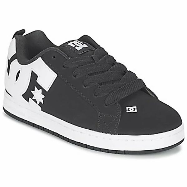 DC Shoes  Sneaker COURT GRAFFIK günstig online kaufen