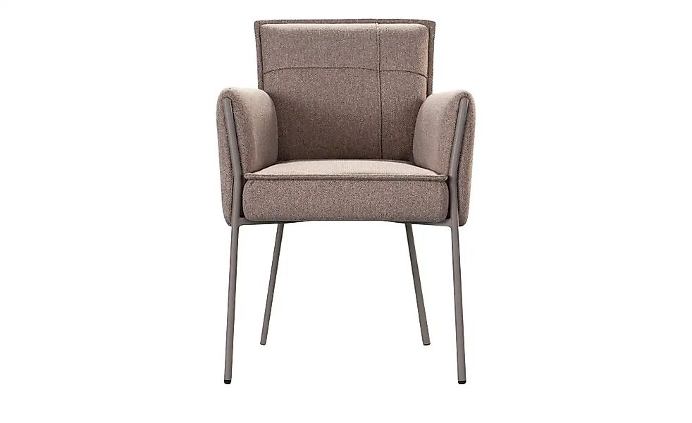 uno Esszimmerstuhl  Gregor ¦ braun ¦ Maße (cm): B: 61 H: 87 T: 59.0 Stühle günstig online kaufen