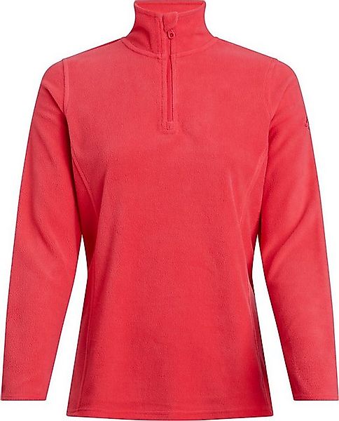 McKINLEY Rollkragenpullover Da.-Shirt Amarillo wms PINK günstig online kaufen