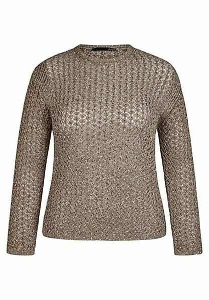 LeComte Sweatshirt Pullover, Schilf günstig online kaufen