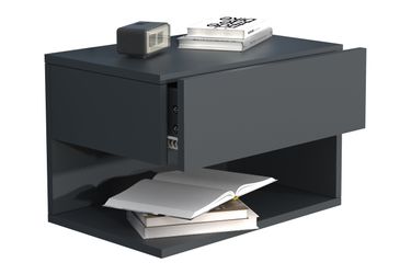 VCM Nachttisch Wandschublade Wand Hänge Nachttisch günstig online kaufen