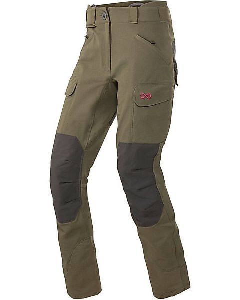 Merkel Gear Outdoorhose Damen Hose Paläarktis MNTN III Ws günstig online kaufen