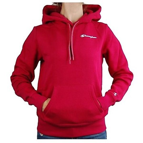 Champion  Sweatshirt Hooded Sweatshirt günstig online kaufen