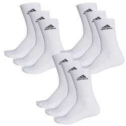 adidas Performance Socken 3S CUSHIONED CREW günstig online kaufen