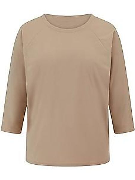 Shirt Raffaello Rossi beige günstig online kaufen