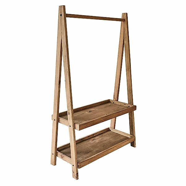 Mirabeau Kleiderständer Garderobe Avel braun günstig online kaufen