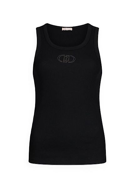 Liu Jo Ripptanktop - Top aus günstig online kaufen