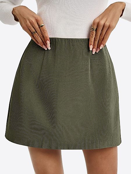 Imily Bela Skort Damen Mini Rock günstig online kaufen