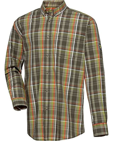 Wald & Forst Outdoorhemd Jagdhemd Fero günstig online kaufen