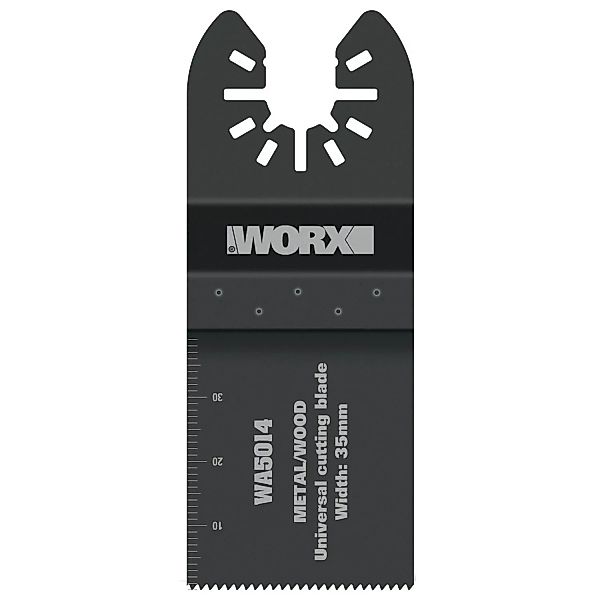 Worx 1 3/8 Endcut Universal Sägeblatt 3 Stück WA5014.3 günstig online kaufen