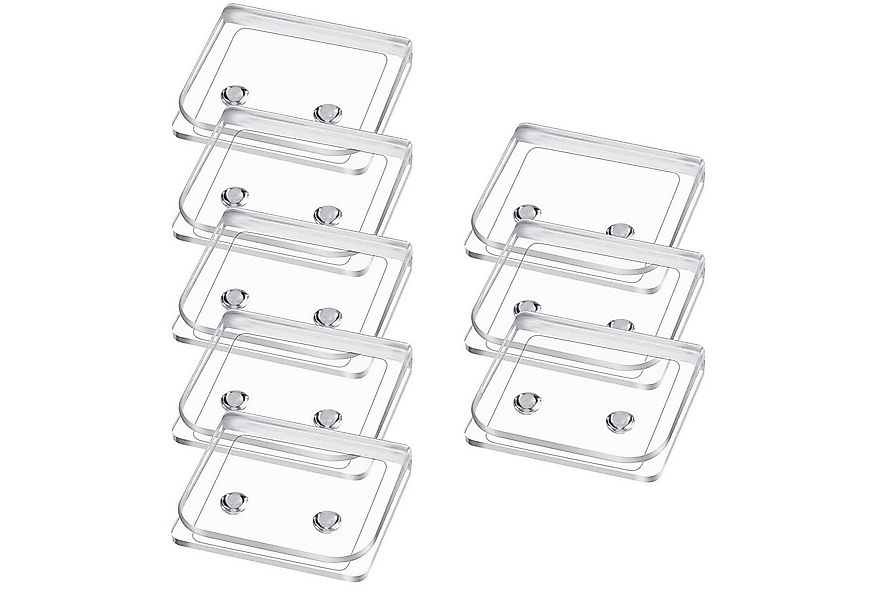 Refttenw Duschvorhangklammer Transparente Duschvorhang Clip Winddichter Spr günstig online kaufen