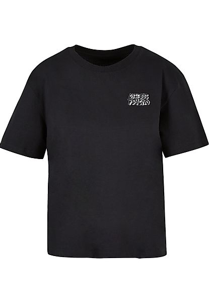Miss Tee T-Shirt Miss Tee Damen günstig online kaufen