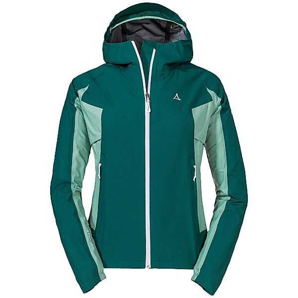 Schöffel Hardshelljacke Ryten Damen Übergangsjacke, Outdoorjacke, günstig online kaufen
