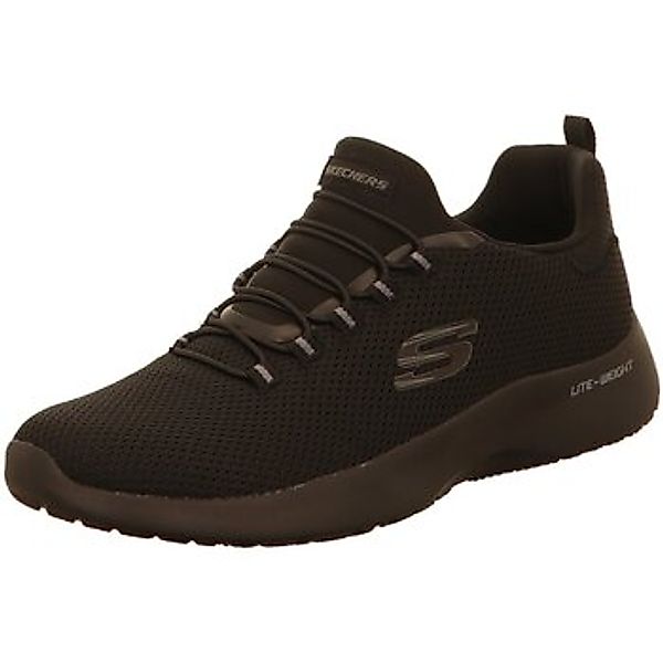 Skechers  Sneaker Sportschuhe Slipper Halbschuh Dynamight 58360/BBK günstig online kaufen