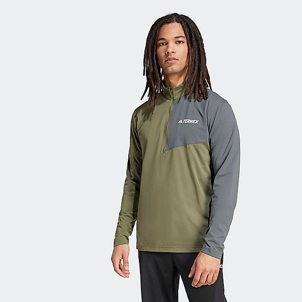 adidas TERREX Rollkragenshirt MT HALFZ LS TEE günstig online kaufen