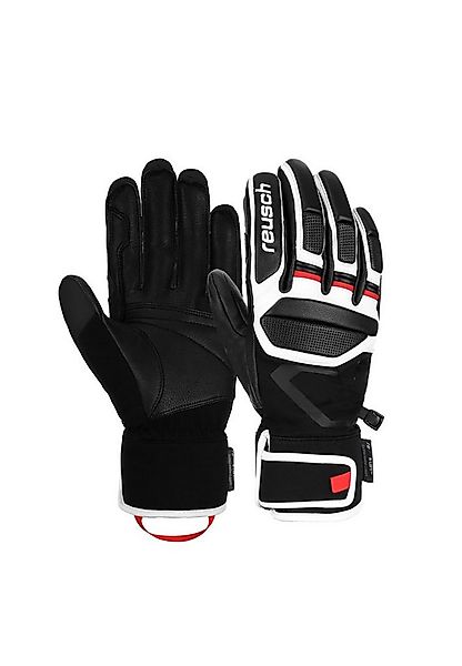 Reusch Skihandschuhe Pro RC in sportlichem Design günstig online kaufen