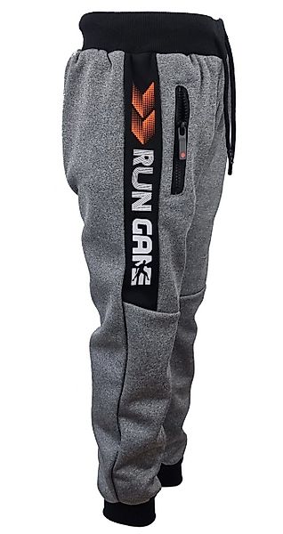 Fashion Boy Jogginghose Freizeithose gefüttert Sweathose günstig online kaufen