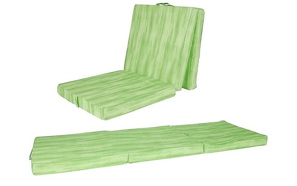 Klappmatratze Faltmatratze Gästematratze Kindermatratze 190x64 cm, sesua günstig online kaufen