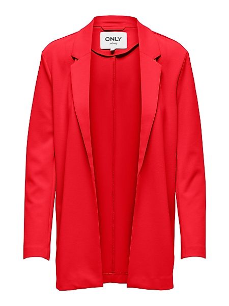 ONLY Longblazer ONLAGNETE L/S LOOSE BLAZER günstig online kaufen