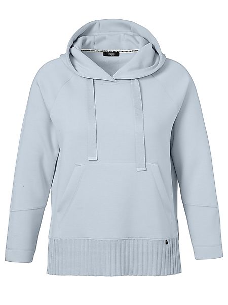 FRAPP Sweatshirt (1-tlg) in großen Größen günstig online kaufen