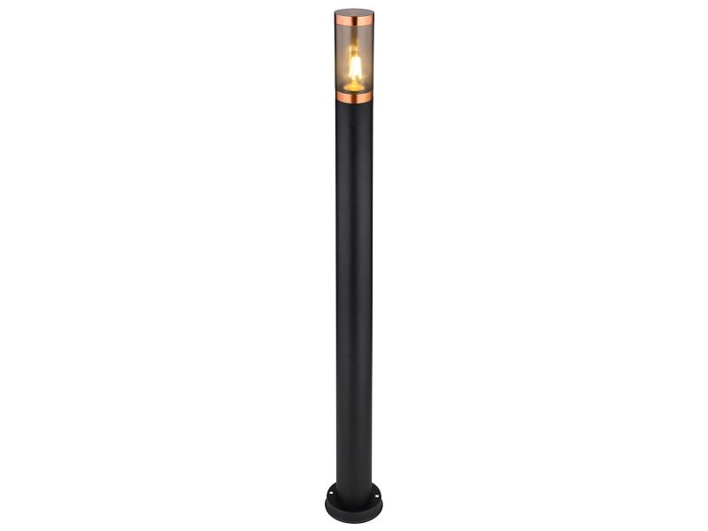 GLOBO LIGHTING LED Pollerleuchte, LED wechselbar, günstig online kaufen