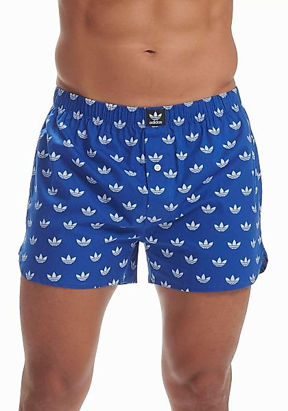 adidas Originals Webboxer Comfort Cotton (2er günstig online kaufen