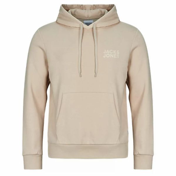 Jack & Jones  Sweatshirt JJECORP LOGO SWEAT HOOD günstig online kaufen